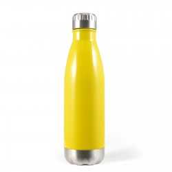 Drink Bottles - Metal  - Soda Vacuum Bottle 500ml