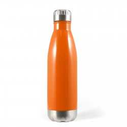 Drink Bottles - Metal  - Soda Vacuum Bottle 500ml