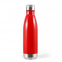 Drink Bottles - Metal  - Soda Vacuum Bottle 500ml