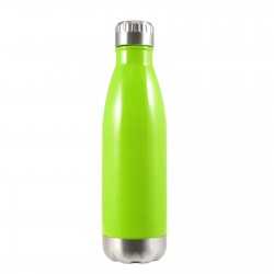 Drink Bottles - Metal  - Soda Vacuum Bottle 500ml