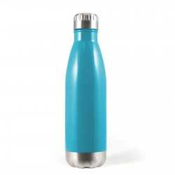 Drink Bottles - Metal  - Soda Vacuum Bottle 500ml