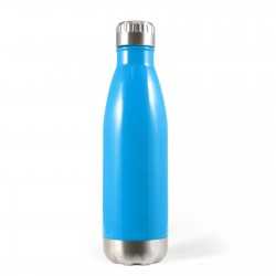 Drink Bottles - Metal  - Soda Vacuum Bottle 500ml