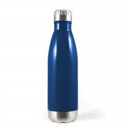 Drink Bottles - Metal  - Soda Vacuum Bottle 500ml