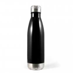 Drink Bottles - Metal  - Soda Vacuum Bottle 500ml