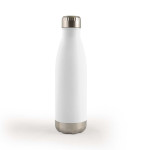 Drink Bottles - Metal  - Soda Elegant Vacuum Drink Bottle 500ml