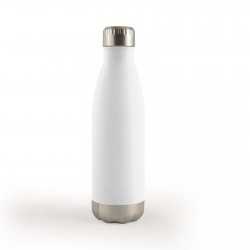 Drink Bottles - Metal - Soda Elegant Vacuum Drink Bottle 500ml