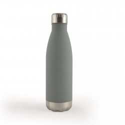 Drink Bottles - Metal - Soda Elegant Vacuum Drink Bottle 500ml