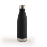 Drink Bottles - Metal  - Soda Elegant Vacuum Drink Bottle 500ml