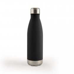Drink Bottles - Metal - Soda Elegant Vacuum Drink Bottle 500ml