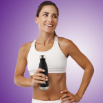 Drink Bottles - Metal  - Soda Elegant Vacuum Drink Bottle 500ml