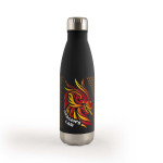 Drink Bottles - Metal  - Soda Elegant Vacuum Drink Bottle 500ml