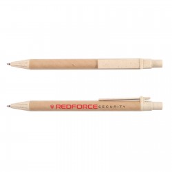 Bamboo & Wood Enviro Pens  - Matador Eco Pen