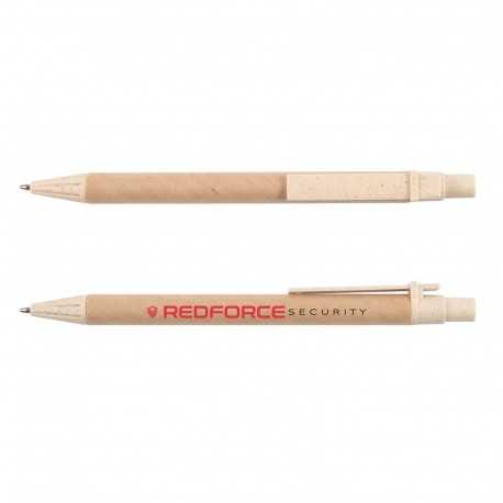 Bamboo & Wood Enviro Pens  - Matador Eco Pen