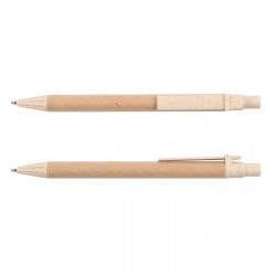 Bamboo & Wood Enviro Pens  - Matador Eco Pen