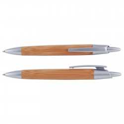 Bamboo & Wood Enviro Pens  - Bamboo Pen