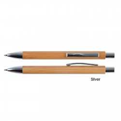 Bamboo & Wood Enviro Pens  - Aspen Bamboo Pen