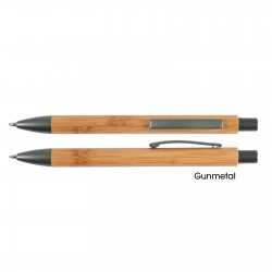 Bamboo & Wood Enviro Pens  - Aspen Bamboo Pen