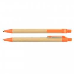 Bamboo & Wood Enviro Pens  - Matador PLA Eco Pen