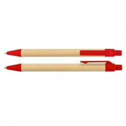 Bamboo & Wood Enviro Pens  - Matador PLA Eco Pen