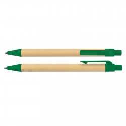 Bamboo & Wood Enviro Pens  - Matador PLA Eco Pen