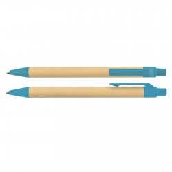 Bamboo & Wood Enviro Pens  - Matador PLA Eco Pen