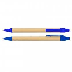 Bamboo & Wood Enviro Pens  - Matador PLA Eco Pen
