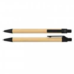 Bamboo & Wood Enviro Pens  - Matador PLA Eco Pen