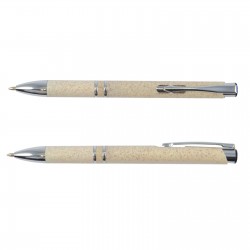Bamboo & Wood Enviro Pens  - Napier Eco Pen