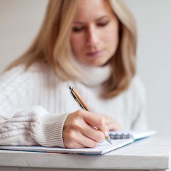 Bamboo & Wood Enviro Pens  - Viva Bamboo Pen