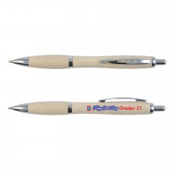 Bamboo & Wood Enviro Pens  - Viva Eco Pen
