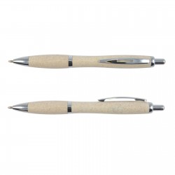 Bamboo & Wood Enviro Pens  - Viva Eco Pen