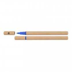 Bamboo & Wood Enviro Pens  - Stratos Cardboard Pen