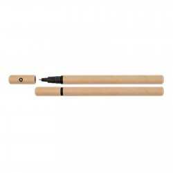Bamboo & Wood Enviro Pens  - Stratos Cardboard Pen