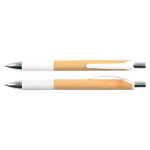 Bamboo &amp; Wood Enviro Pens - Hornet Bamboo Pen