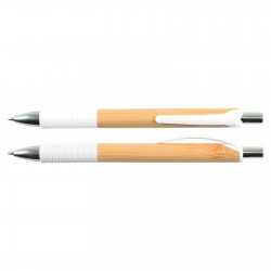 Bamboo & Wood Enviro Pens  - Hornet Bamboo Pen