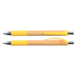 Bamboo &amp; Wood Enviro Pens - Hornet Bamboo Pen