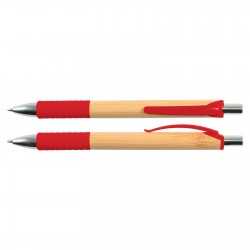 Bamboo & Wood Enviro Pens  - Hornet Bamboo Pen
