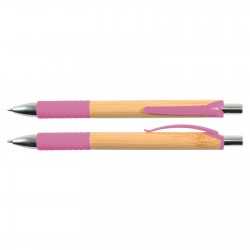 Bamboo & Wood Enviro Pens  - Hornet Bamboo Pen