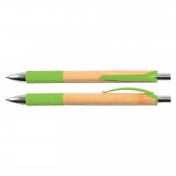 Bamboo & Wood Enviro Pens  - Hornet Bamboo Pen