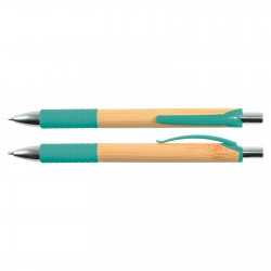 Bamboo & Wood Enviro Pens  - Hornet Bamboo Pen