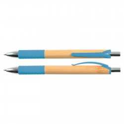 Bamboo & Wood Enviro Pens  - Hornet Bamboo Pen