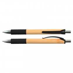 Bamboo & Wood Enviro Pens  - Hornet Bamboo Pen