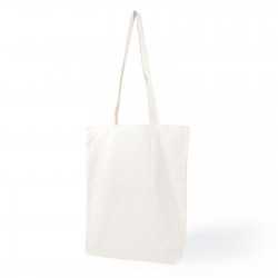 Cotton & Calico Tote Bags  - Get Crafty Folding Calico Bag and Crayons