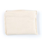 Cotton &amp; Calico Tote Bags - Get Crafty Folding Calico Bag and Crayons