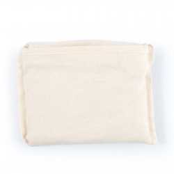 Cotton & Calico Tote Bags  - Urban Shopper Folding Calico Bag (LH)