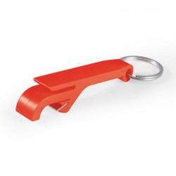 Bottle Openers  - Nitro Pop Top Opener Keytag