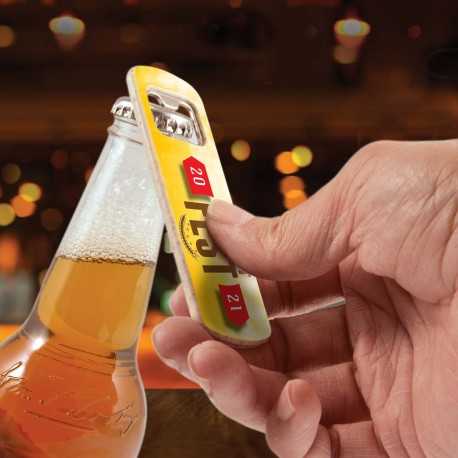Bottle Openers  - Arctic Bottle Opener