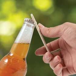 Bottle Openers  - Arctic Bottle Opener