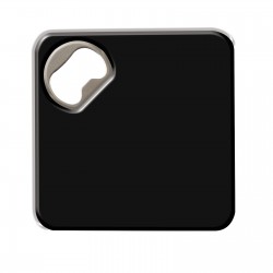 Bottle Openers  - Quench Bottle Opener / Coaster