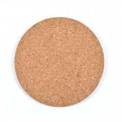 Coasters  - Villa Cork Round Coaster